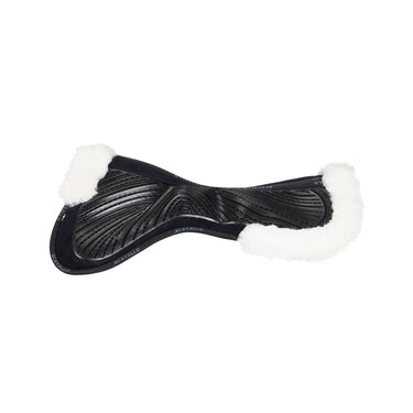 Buy Acavallo Close Contact Gel & Memory Foam 1/2 Pad With Sheepskin  | Online for Equine