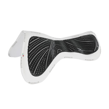 Buy Acavallo Close Contact Gel & Memory Foam 1/2 Pad  | Online for Equine