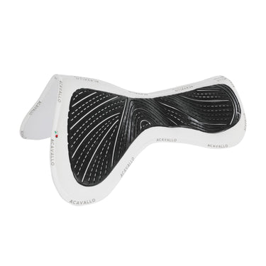 Buy Acavallo Close Contact Gel & Memory Foam 1/2 Pad  | Online for Equine