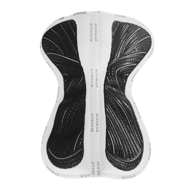 Buy Acavallo Close Contact Gel & Memory Foam 1/2 Pad  | Online for Equine