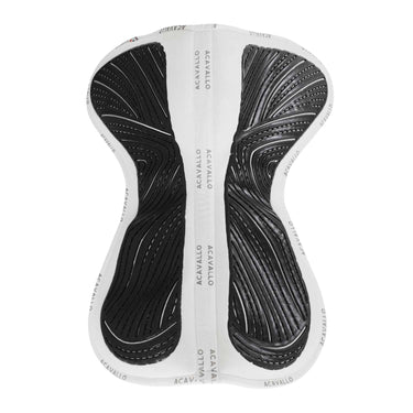 Buy Acavallo Close Contact Gel & Memory Foam 1/2 Pad  | Online for Equine