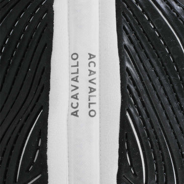 Buy Acavallo Close Contact Gel & Memory Foam 1/2 Pad  | Online for Equine