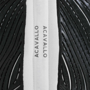 Buy Acavallo Close Contact Gel & Memory Foam 1/2 Pad  | Online for Equine