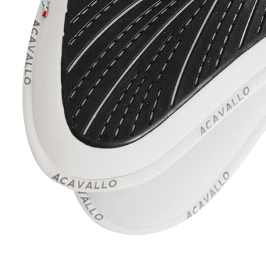 Buy Acavallo Close Contact Gel & Memory Foam 1/2 Pad  | Online for Equine