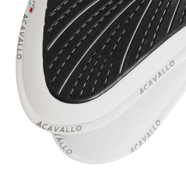 Buy Acavallo Close Contact Gel & Memory Foam 1/2 Pad  | Online for Equine