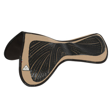 Buy Acavallo Close Contact Gel & Memory Foam 1/2 Pad  | Online for Equine