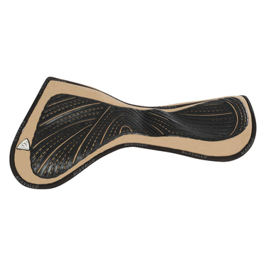 Buy Acavallo Close Contact Gel & Memory Foam 1/2 Pad  | Online for Equine