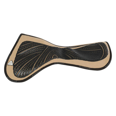 Buy Acavallo Close Contact Gel & Memory Foam 1/2 Pad  | Online for Equine