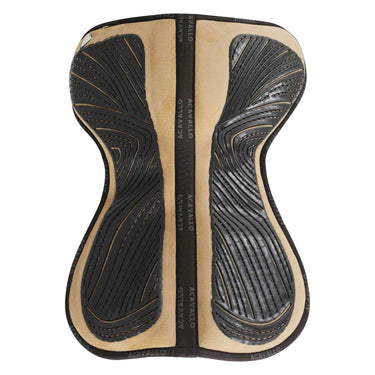 Buy Acavallo Close Contact Gel & Memory Foam 1/2 Pad  | Online for Equine
