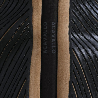 Buy Acavallo Close Contact Gel & Memory Foam 1/2 Pad  | Online for Equine