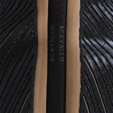 Buy Acavallo Close Contact Gel & Memory Foam 1/2 Pad  | Online for Equine