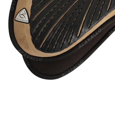 Buy Acavallo Close Contact Gel & Memory Foam 1/2 Pad  | Online for Equine