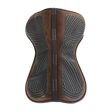 Buy Acavallo Close Contact Gel & Memory Foam 1/2 Pad  | Online for Equine