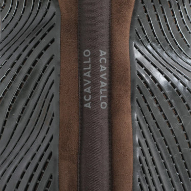 Buy Acavallo Close Contact Gel & Memory Foam 1/2 Pad  | Online for Equine