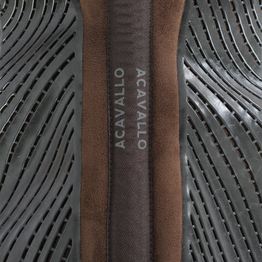 Buy Acavallo Close Contact Gel & Memory Foam 1/2 Pad  | Online for Equine