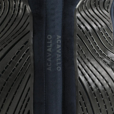 Buy Acavallo Close Contact Gel & Memory Foam 1/2 Pad  | Online for Equine