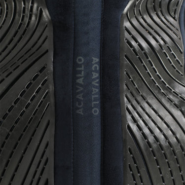 Buy Acavallo Close Contact Gel & Memory Foam 1/2 Pad  | Online for Equine