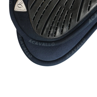 Buy Acavallo Close Contact Gel & Memory Foam 1/2 Pad  | Online for Equine