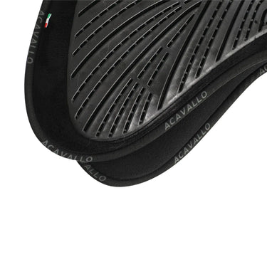Buy Acavallo Close Contact Gel & Memory Foam 1/2 Pad  | Online for Equine