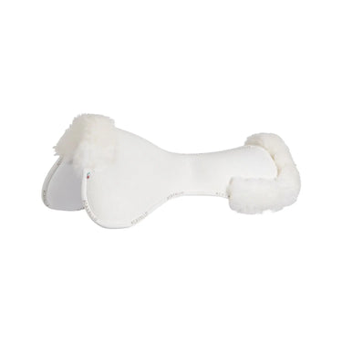 Buy Acavallo Close Contact Memory Foam 1/2 Pad With Sheepskin  | Online for Equine