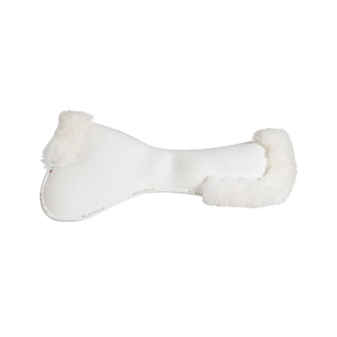 Buy Acavallo Close Contact Memory Foam 1/2 Pad With Sheepskin  | Online for Equine