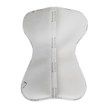 Buy Acavallo Close Contact Memory Foam Half Pad  | Online for Equine