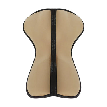 Buy Acavallo Close Contact Memory Foam Half Pad  | Online for Equine