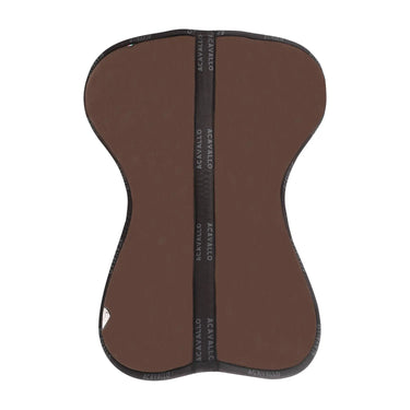 Buy Acavallo Close Contact Memory Foam Half Pad  | Online for Equine