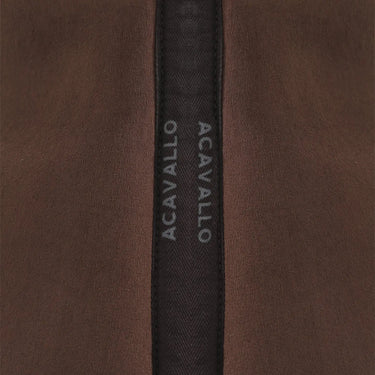 Buy Acavallo Close Contact Memory Foam Half Pad  | Online for Equine