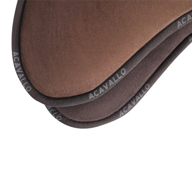 Buy Acavallo Close Contact Memory Foam Half Pad  | Online for Equine