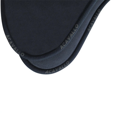 Buy Acavallo Close Contact Memory Foam Half Pad  | Online for Equine