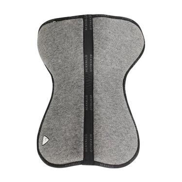 Buy Acavallo Close Contact Memory Foam Virgin Woolmark Half Pad  | Online for Equine
