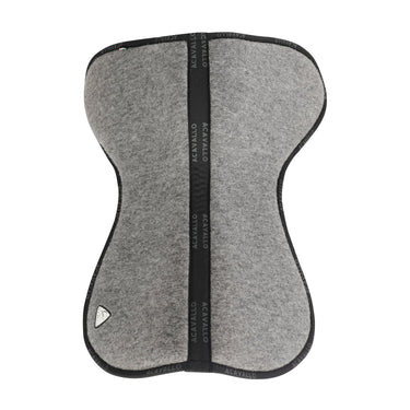 Buy Acavallo Close Contact Memory Foam Virgin Woolmark Half Pad  | Online for Equine