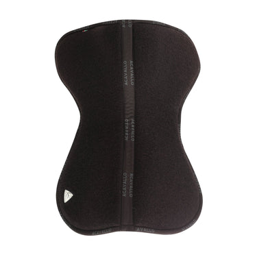 Buy Acavallo Close Contact Memory Foam Virgin Woolmark Half Pad  | Online for Equine