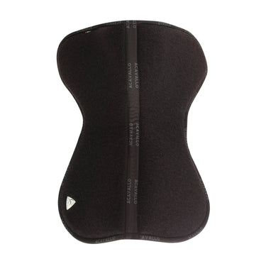 Buy Acavallo Close Contact Memory Foam Virgin Woolmark Half Pad  | Online for Equine
