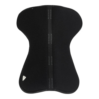 Buy Acavallo Close Contact Memory Foam Virgin Woolmark Half Pad  | Online for Equine