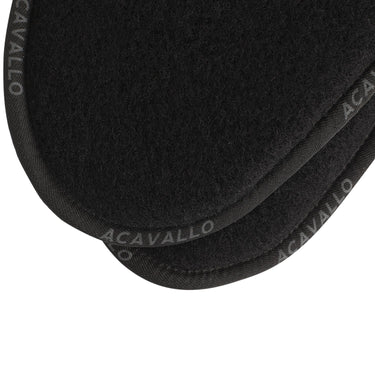 Buy Acavallo Close Contact Memory Foam Virgin Woolmark Half Pad  | Online for Equine