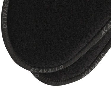 Buy Acavallo Close Contact Memory Foam Virgin Woolmark Half Pad  | Online for Equine