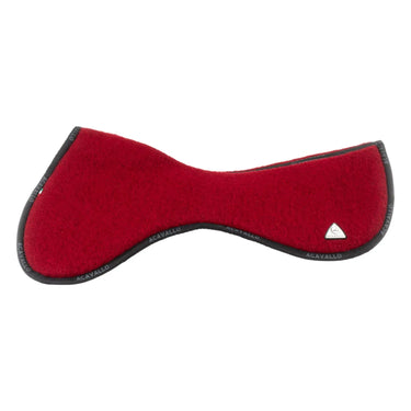 Buy Acavallo Close Contact Memory Foam Virgin Woolmark Half Pad  | Online for Equine