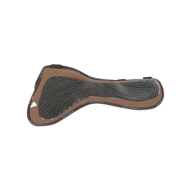Buy Acavallo Close Contact Spine Free Gel And Memory Foam Half Pad  | Online for Equine