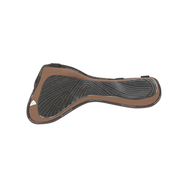Buy Acavallo Close Contact Spine Free Gel And Memory Foam Half Pad  | Online for Equine