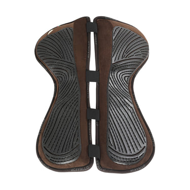 Buy Acavallo Close Contact Spine Free Gel And Memory Foam Half Pad  | Online for Equine