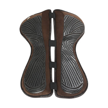 Buy Acavallo Close Contact Spine Free Gel And Memory Foam Half Pad  | Online for Equine