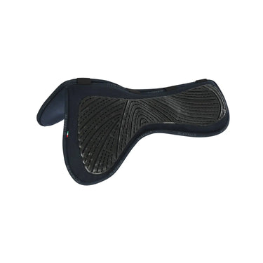 Buy Acavallo Close Contact Spine Free Gel And Memory Foam Half Pad  | Online for Equine