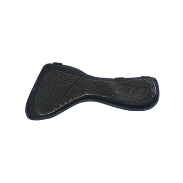Buy Acavallo Close Contact Spine Free Gel And Memory Foam Half Pad  | Online for Equine