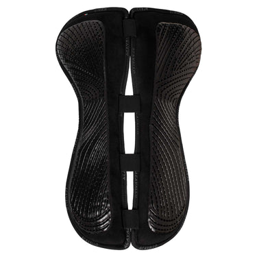 Buy Acavallo Close Contact Spine Free Gel And Memory Foam Half Pad  | Online for Equine