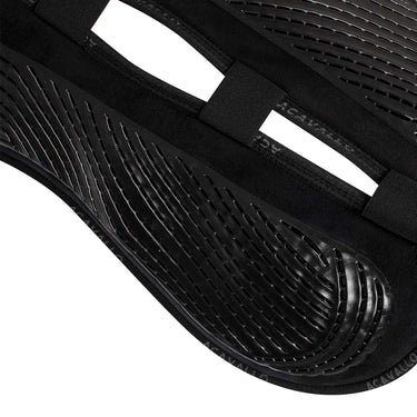 Buy Acavallo Close Contact Spine Free Gel And Memory Foam Half Pad  | Online for Equine
