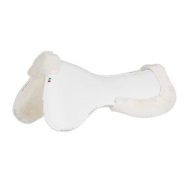 Buy Acavallo Close Contact & Memory Foam ½ Pad Full Sheepskin  | Online for Equine