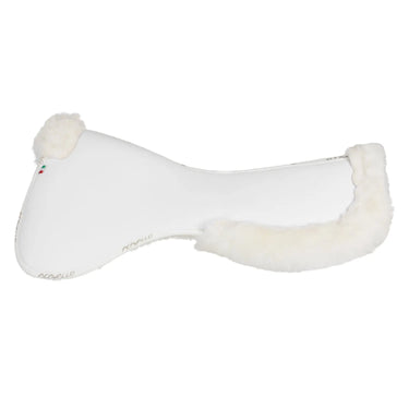 Buy Acavallo Close Contact & Memory Foam ½ Pad Full Sheepskin  | Online for Equine