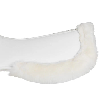 Buy Acavallo Close Contact & Memory Foam ½ Pad Full Sheepskin  | Online for Equine